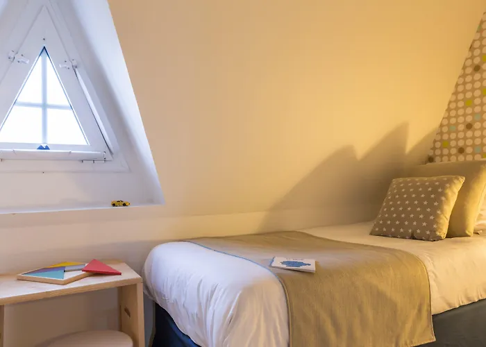 Pierre&vacances Premium Résidence De La Le Crotoy