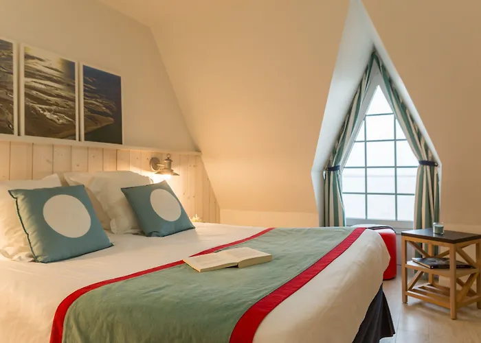 Pierre&vacances Premium Résidence De La 4* Le Crotoy