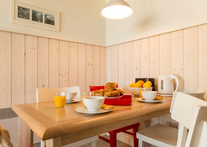 Pierre&vacances Premium Résidence De La 4*