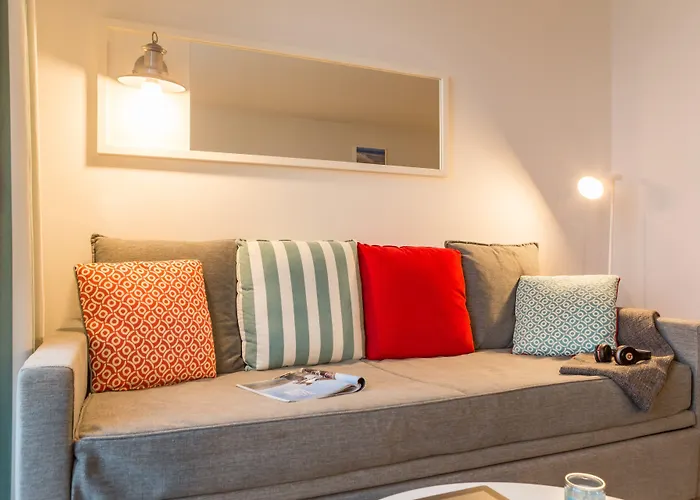 Appart hôtel Pierre&vacances Premium Résidence De La Le Crotoy