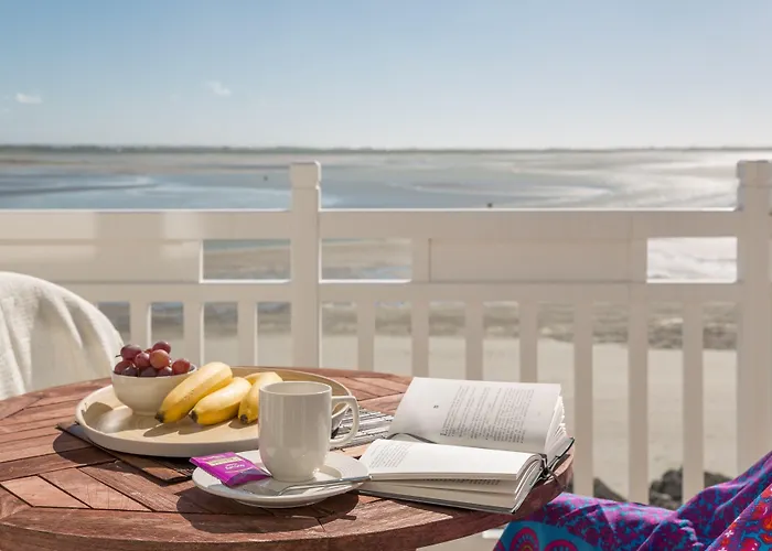 Pierre & Premium De La 4* Le Crotoy