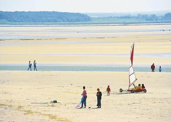 Pierre&vacances Premium Résidence De La