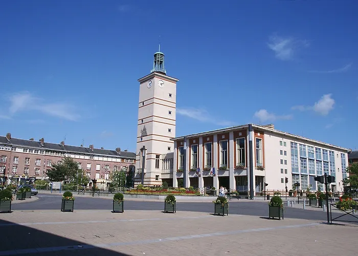 Pierre&vacances Premium Résidence De La Le Crotoy