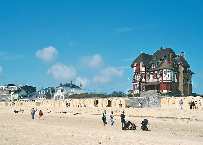 Appart hôtel Pierre&vacances Premium Résidence De La 4*