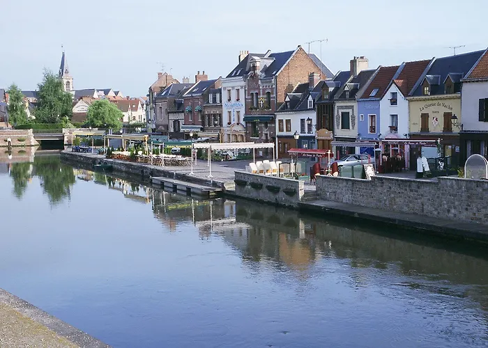 Pierre&vacances Premium Résidence De La 4*