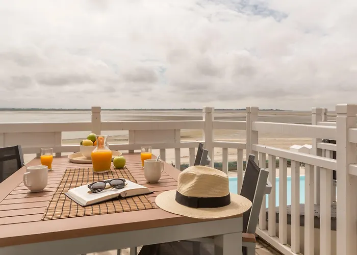 Pierre&vacances Premium Résidence De La Appart hôtel