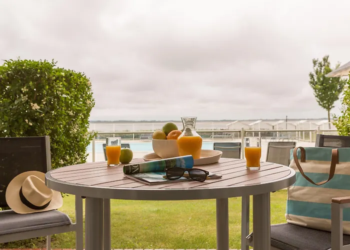 Pierre&vacances Premium Résidence De La