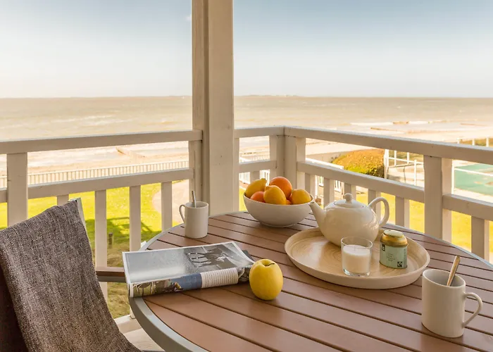 Pierre&vacances Premium Résidence De La Le Crotoy