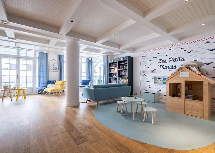 Pierre & Premium De La Apartmanhotel