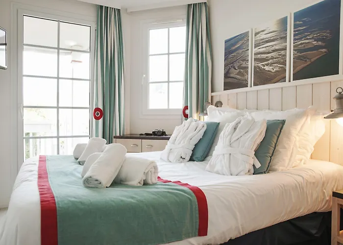 Pierre&vacances Premium Résidence De La