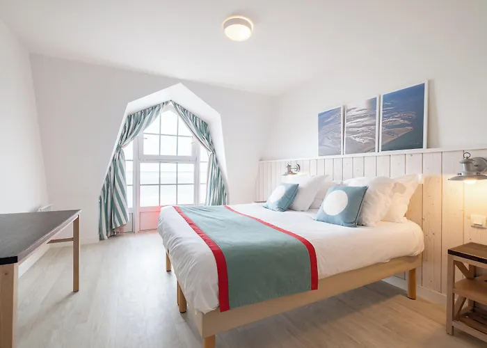 Pierre&vacances Premium Résidence De La Appart hôtel 4*