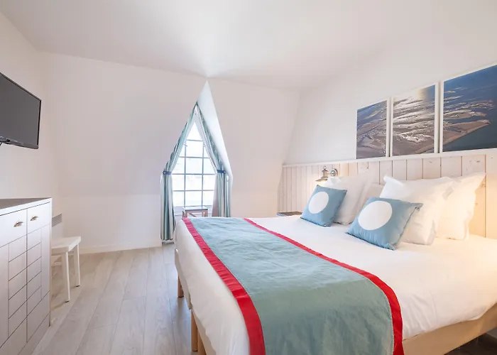 Pierre&vacances Premium Résidence De La Appart hôtel 4*