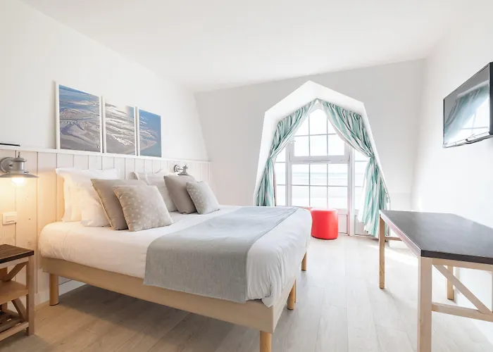 Pierre&vacances Premium Résidence De La