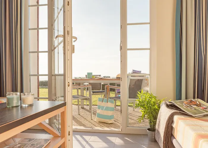 Pierre&vacances Premium Résidence De La 4*