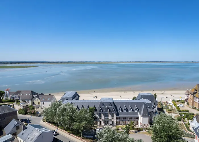 Appart hôtel Pierre&vacances Premium Résidence De La 4*