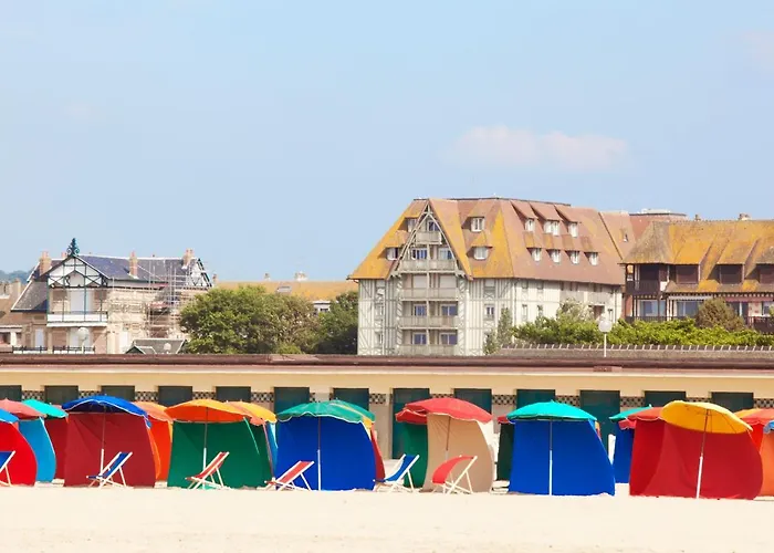 Pierre & Premium De La Apartmanhotel