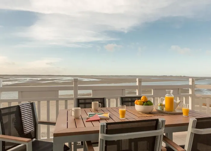 Apartmanhotel Pierre & Premium De La